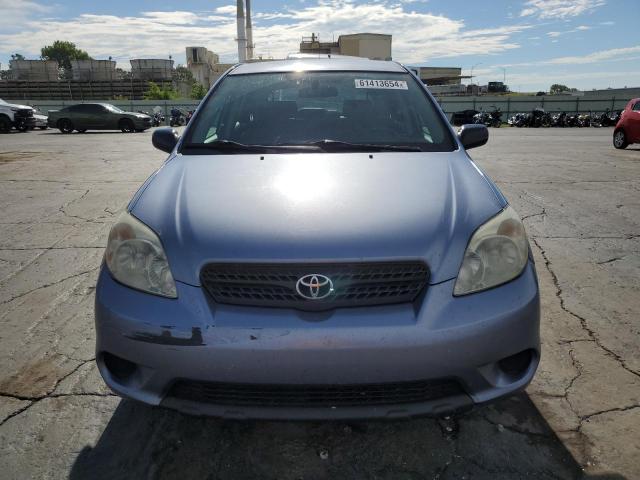 Photo 5 from auction – 2005 TOYOTA COROLLA MA with VIN 2T1KR32E05C404793