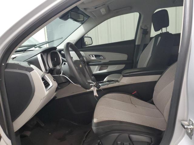 Photo 7 from auction – 2016 CHEVROLET EQUINOX LS with VIN 2GNFLEEK0G6198838