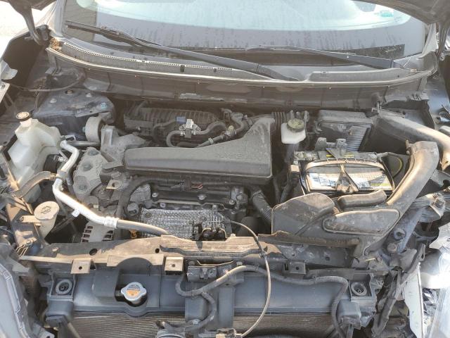 Photo 12 from auction – 2016 NISSAN ROGUE S with VIN KNMAT2MT6GP596454