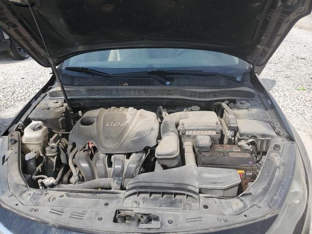 Photo 11 from auction – 2013 KIA OPTIMA LX with VIN 5XXGM4A76DG243273