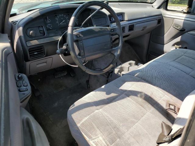 Photo 8 from auction – 1995 FORD F150 with VIN 1FTEF15N3SNB12473