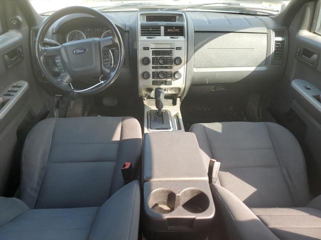 Photo 8 from auction – 2011 FORD ESCAPE XLT with VIN 1FMCU9D77BKB18059