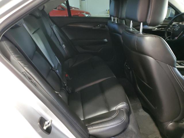 Photo 10 from auction – 2013 CADILLAC ATS with VIN 1G6AA5RA0D0122117