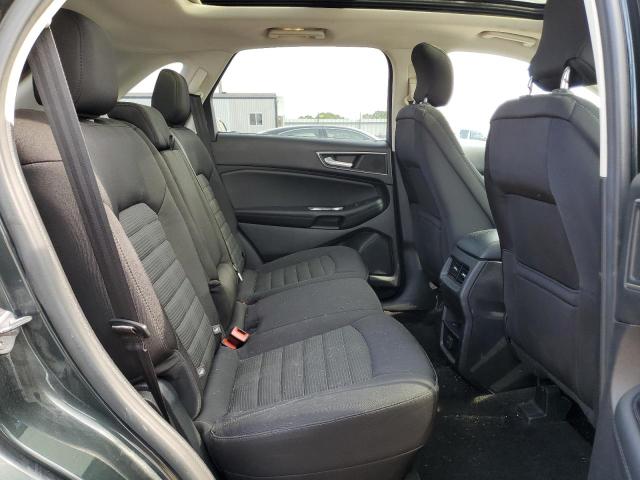 Photo 11 from auction – 2015 FORD EDGE SEL with VIN 2FMTK4J85FBB29485