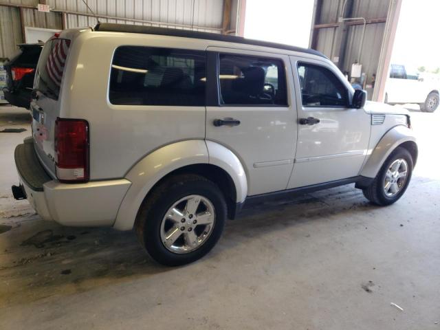 Photo 3 from auction – 2008 DODGE NITRO SLT with VIN 1D8GU58K38W231801