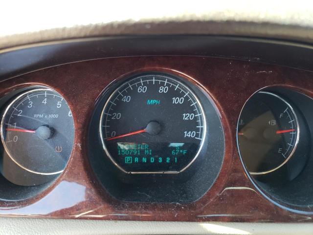 Zdjęcie 9 z aukcji – 2007 BUICK LUCERNE CX z VIN 1G4HD57247U119177