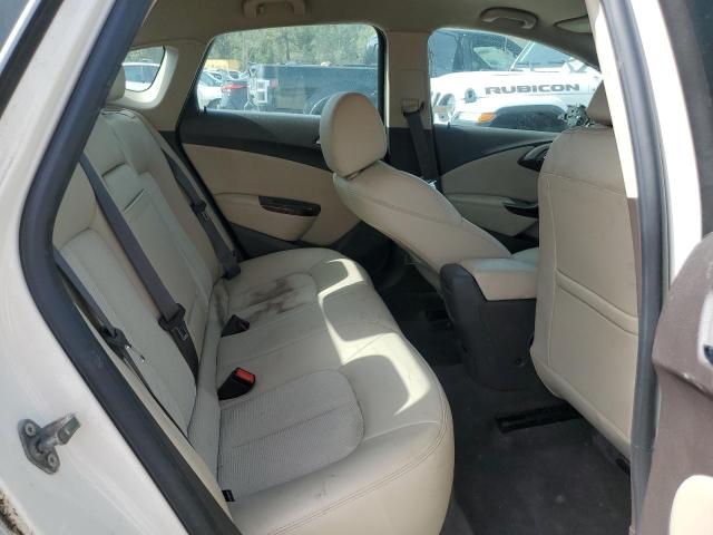 Photo 10 from auction – 2015 BUICK VERANO with VIN 1G4PP5SK3F4135587