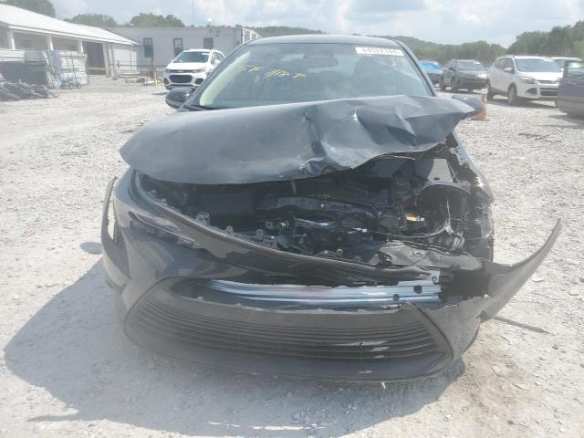 Photo 5 from auction – 2024 TOYOTA COROLLA LE with VIN 5YFB4MDE8RP187677