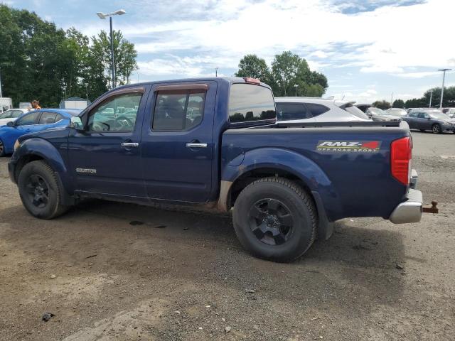 Photo 2 from auction – 2010 SUZUKI EQUATOR RM with VIN 5Z61D0EV4AC426837