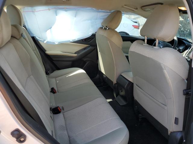 Photo 10 from auction – 2020 SUBARU IMPREZA with VIN 4S3GTAB63L3729058