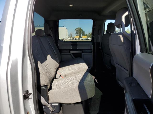 Photo 10 from auction – 2018 FORD F150 SUPER with VIN 1FTEW1EB5JFA08470