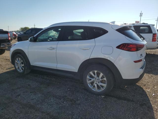 Photo 2 from auction – 2020 HYUNDAI TUCSON LIM with VIN KM8J3CA48LU099187