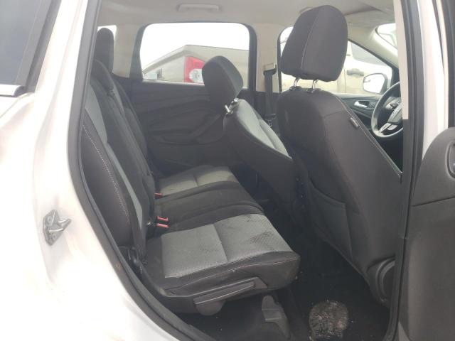 Photo 10 from auction – 2017 FORD ESCAPE SE with VIN 1FMCU0GD2HUD81523