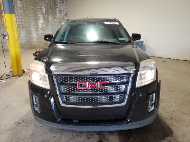Photo 5 from auction – 2015 GMC TERRAIN SL with VIN 2GKALMEK4F6291250