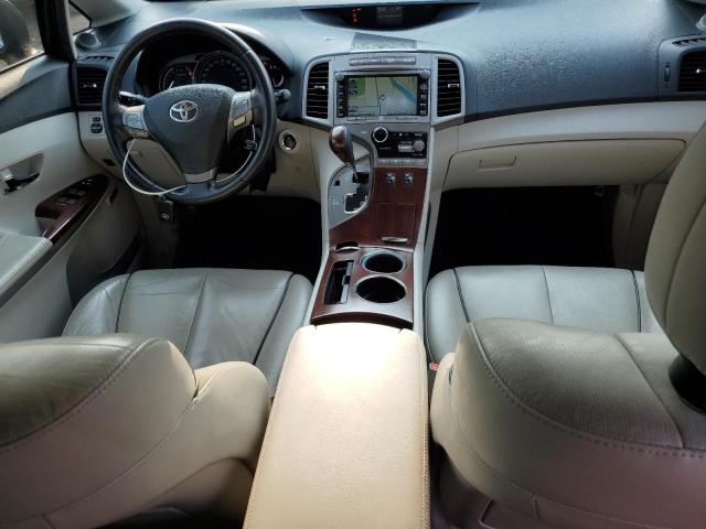 Photo 8 from auction – 2011 TOYOTA VENZA with VIN 4T3BK3BB3BU059741