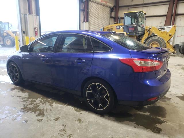 Photo 2 from auction – 2014 FORD FOCUS SE with VIN 1FADP3F28EL147427