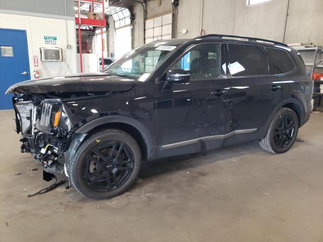 Photo 1 from auction – 2023 KIA TELLURIDE with VIN 5XYP5DGC6PG384085