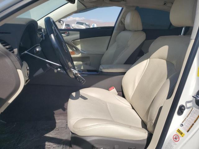 Photo 7 from auction – 2011 LEXUS IS 250 with VIN JTHBF5C20B5143326