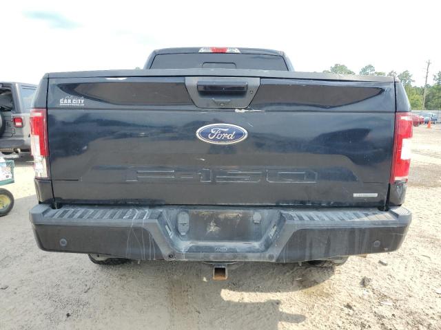 Photo 6 from auction – 2018 FORD F150 SUPER with VIN 1FTFX1EG6JFB93030