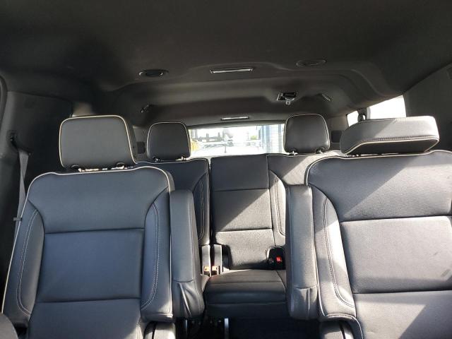 Photo 10 from auction – 2023 CHEVROLET SUBURBAN C with VIN 1GNSCFKD0PR345884