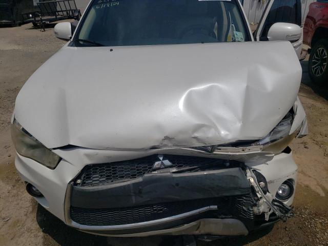 Photo 11 from auction – 2011 MITSUBISHI OUTLANDER with VIN JA4JS4AX6BU033883
