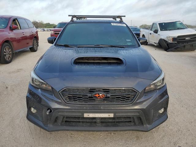Photo 5 from auction – 2019 SUBARU WRX LIMITE with VIN JF1VA1H69K9805629