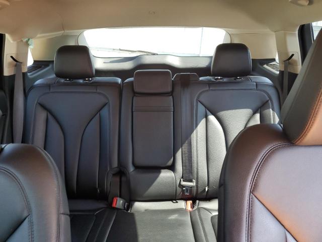 Photo 10 from auction – 2023 LINCOLN NAUTILUS with VIN 2LMPJ8J96PBL25932