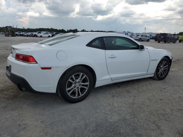 Photo 3 from auction – 2015 CHEVROLET CAMARO LT with VIN 2G1FD1E30F9110304