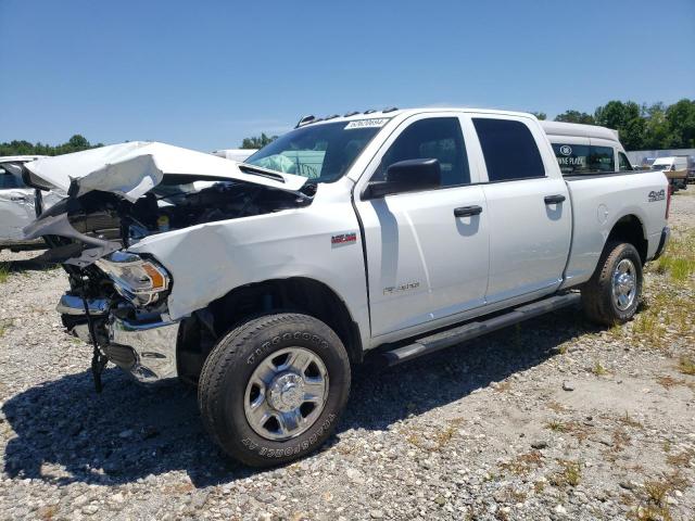 Photo 1 from auction – 2022 RAM 2500 TRADE with VIN 3C6UR5CJ2NG372667