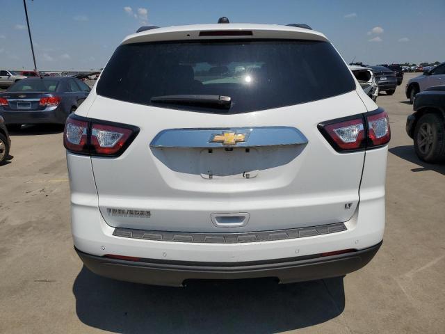 Photo 6 from auction – 2017 CHEVROLET TRAVERSE L with VIN 1GNKRGKD2HJ271291