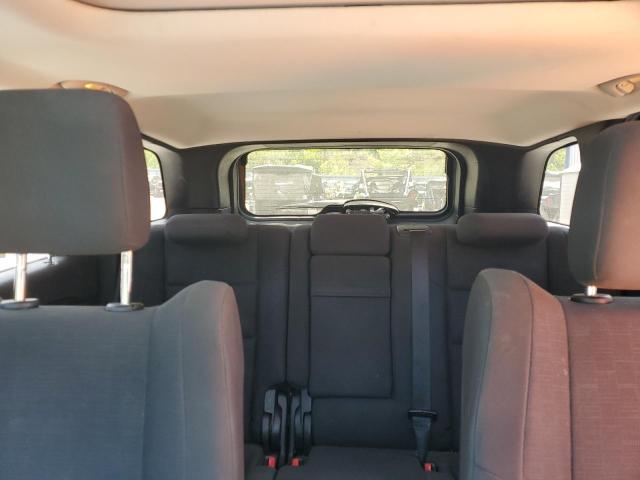 Photo 10 from auction – 2013 JEEP GRAND CHER with VIN 1C4RJFAG3DC635978
