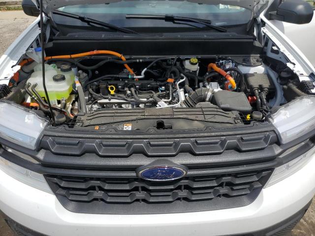 Photo 11 from auction – 2024 FORD MAVERICK X with VIN 3FTTW8A36RRA33570