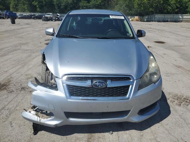 صورة رقم 5 من المزاد - 2014 SUBARU LEGACY 2.5 مع VIN 4S3BMBC61E3035841