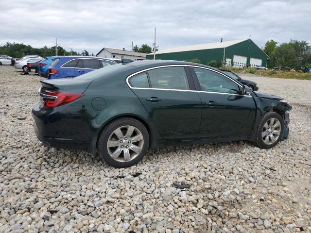 Photo 3 from auction – 2015 BUICK REGAL PREM with VIN 2G4GP5EX6F9277162