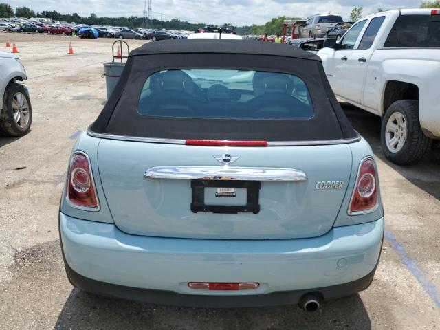 Photo 6 from auction – 2013 MINI COOPER with VIN WMWZN3C52DT266185