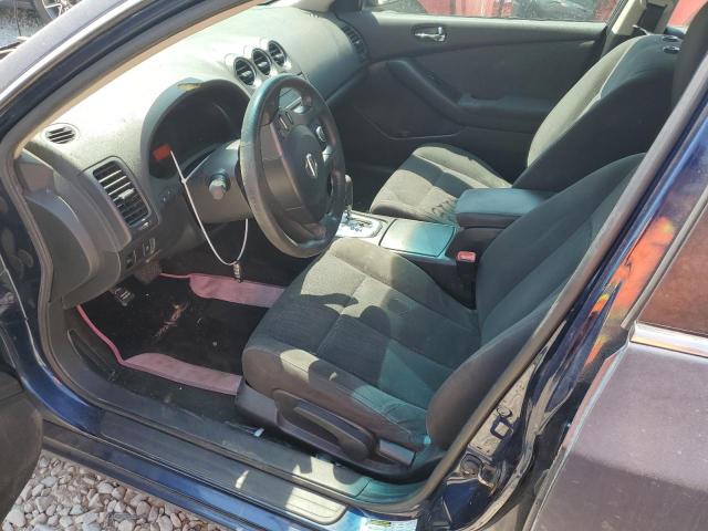 Photo 7 from auction – 2010 NISSAN ALTIMA BAS with VIN 1N4AL2AP3AN422857
