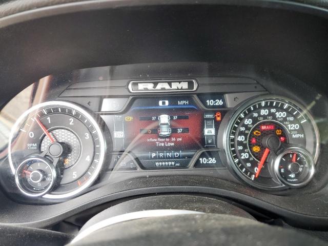 Photo 9 from auction – 2023 RAM 1500 BIG H with VIN 1C6SRFFMXPN512638