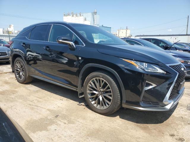 Photo 4 from auction – 2019 LEXUS RX 350 BAS with VIN 2T2BZMCA5KC189095