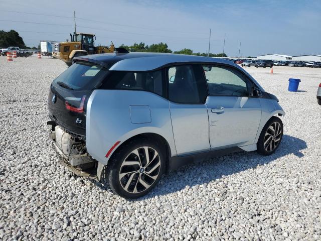 Photo 3 from auction – 2017 BMW I3 REX with VIN WBY1Z8C32HV891288