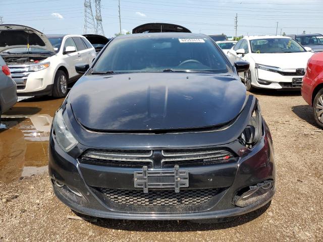 Photo 5 from auction – 2014 DODGE DART GT with VIN 1C3CDFEB3ED671956