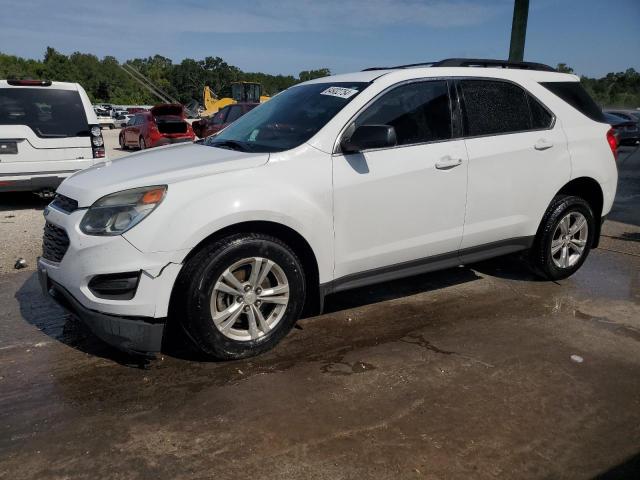 Photo 1 from auction – 2016 CHEVROLET EQUINOX LS with VIN 2GNALBEK0G6208700