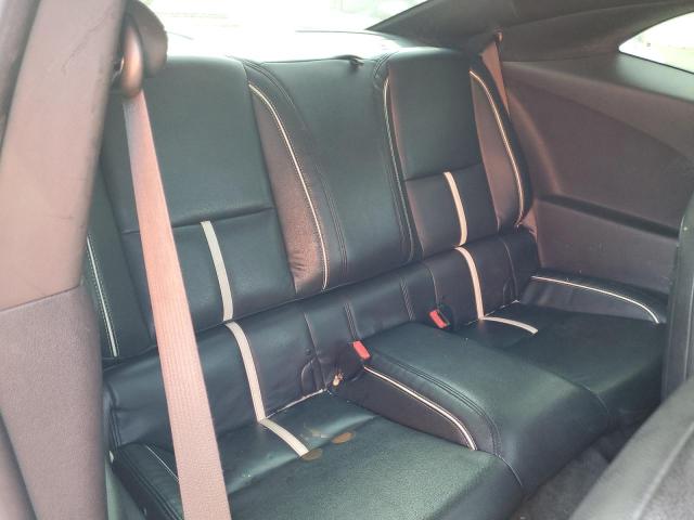 Photo 10 from auction – 2015 CHEVROLET CAMARO LT with VIN 2G1FD1E39F9271556