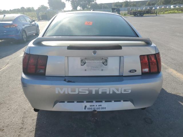 Photo 6 from auction – 1999 FORD MUSTANG with VIN 1FAFP4045XF178807