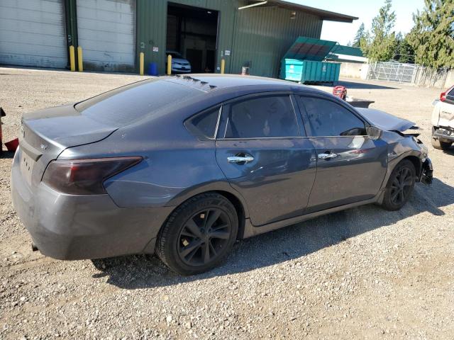 Photo 3 from auction – 2013 NISSAN ALTIMA 2.5 with VIN 1N4AL3AP6DN492301
