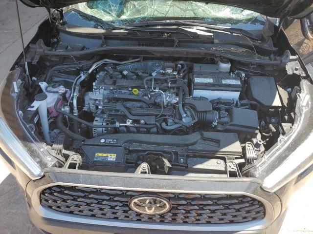 Photo 11 from auction – 2024 TOYOTA COROLLA CR with VIN 7MUDAAAG3RV080815
