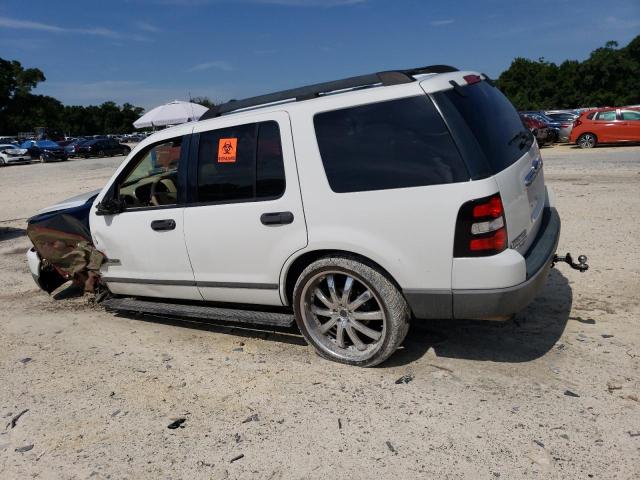 Photo 2 from auction – 2006 FORD EXPLORER X with VIN 1FMEU62E06UA43661