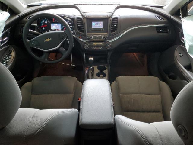 Photo 8 from auction – 2015 CHEVROLET IMPALA LS with VIN 2G11Z5SL1F9195614