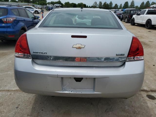 Photo 6 from auction – 2010 CHEVROLET IMPALA LS with VIN 2G1WA5EK4A1239547