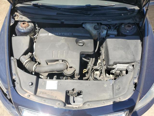 Photo 11 from auction – 2010 CHEVROLET MALIBU 1LT with VIN 1G1ZC5EB0AF122435