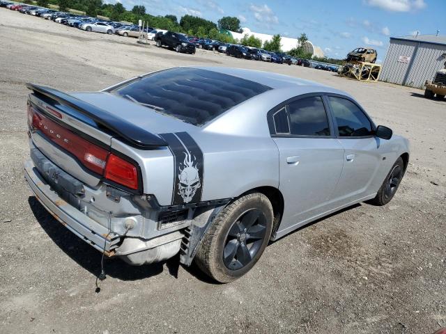 Photo 3 from auction – 2012 DODGE CHARGER SE with VIN 2C3CDXBGXCH189748